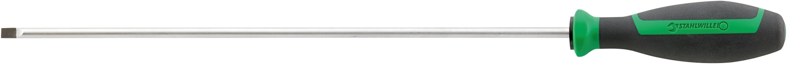 Screwdriver 0,8mm x 5,0mm L.250mm