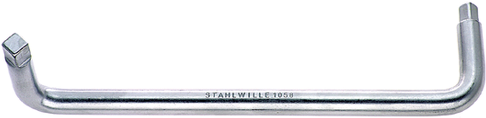Oil service spanner Spanner size 8/10mm