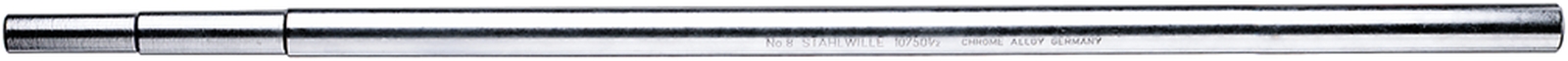 Tommy bar L.630mm f. 30 x 32-55 x 60 mm