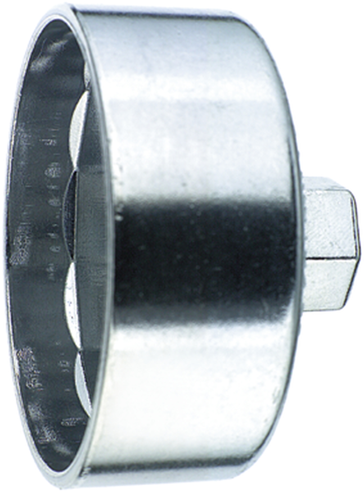 Special socket Spanner size 74mm