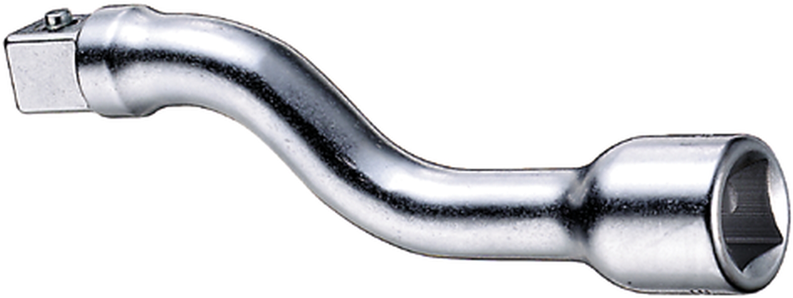 1/2 " Special extension L.120mm