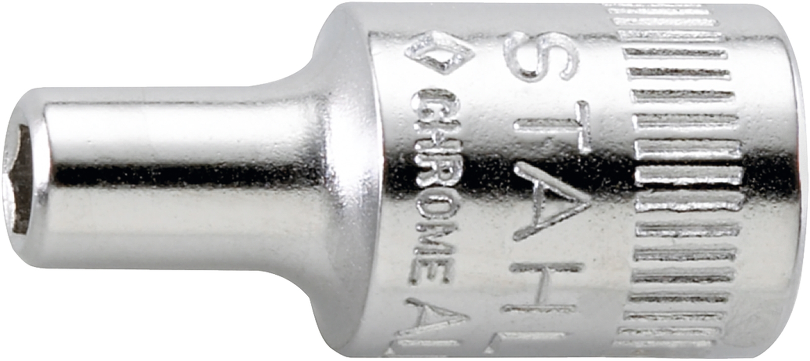 1/4" Sockets 40