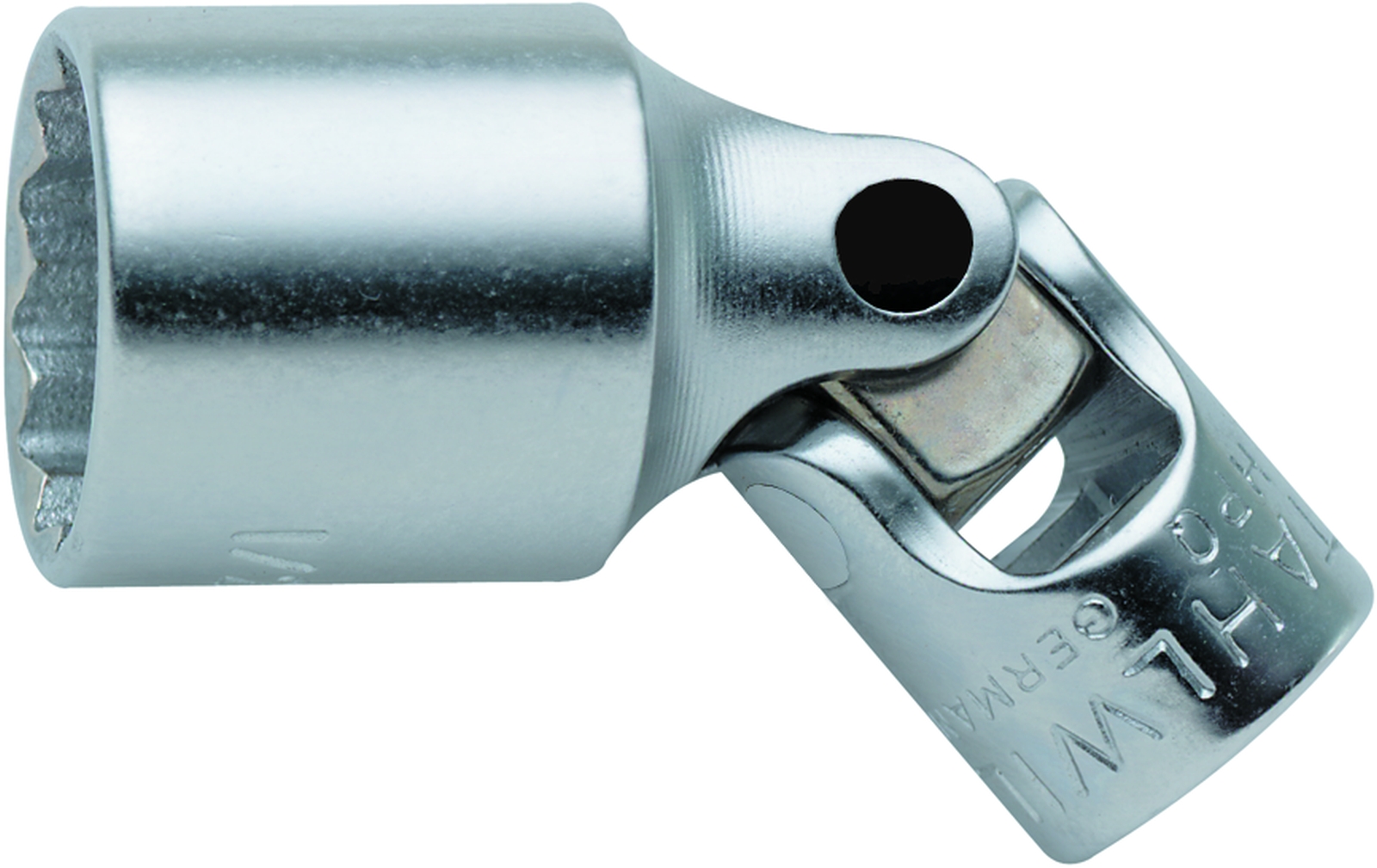 1/4 " UNIFLEX sockets Spanner size 7/32" L.32mm