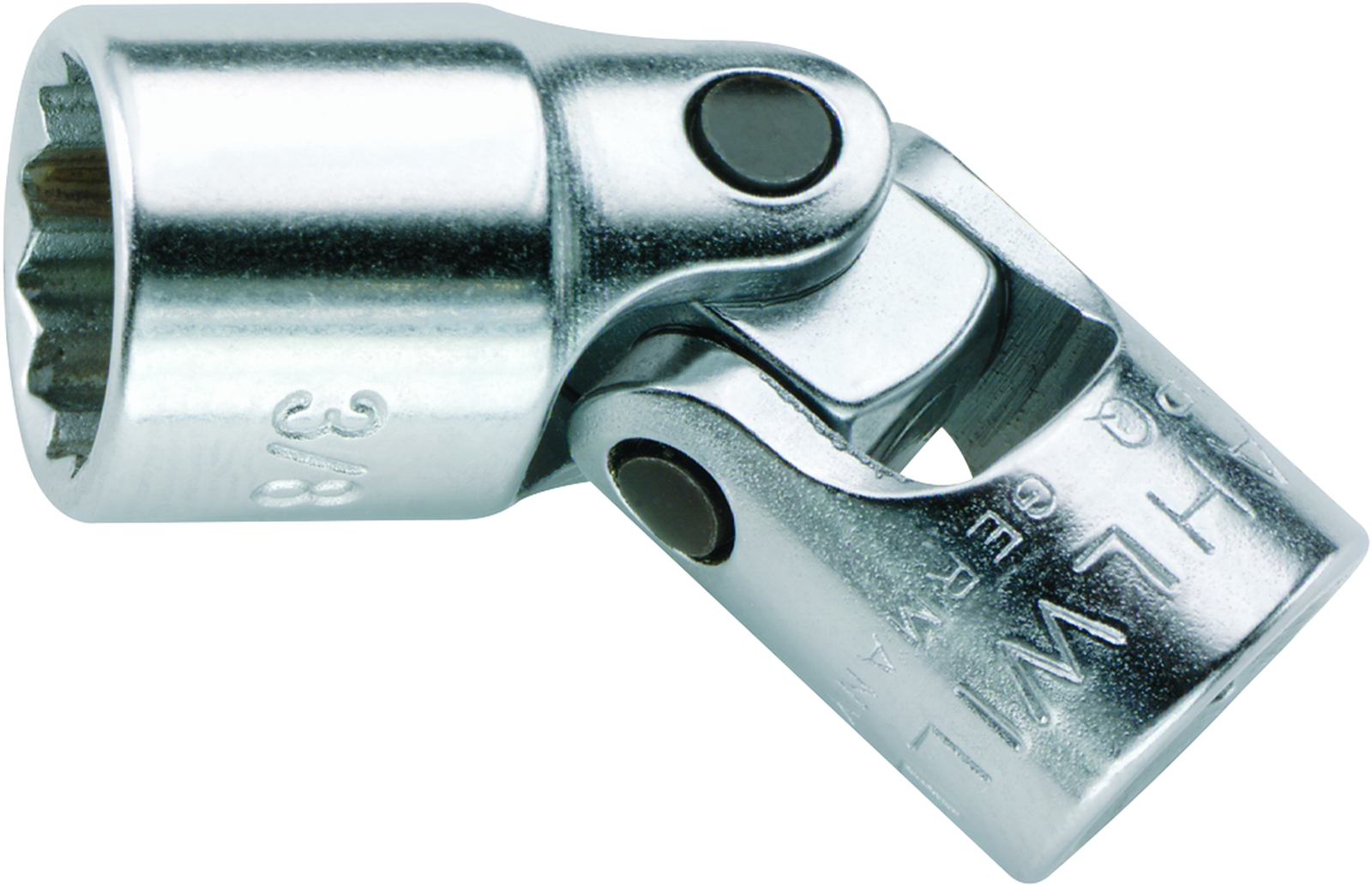 1/4 " UNIFLEX sockets Spanner size 3/8" L.34mm