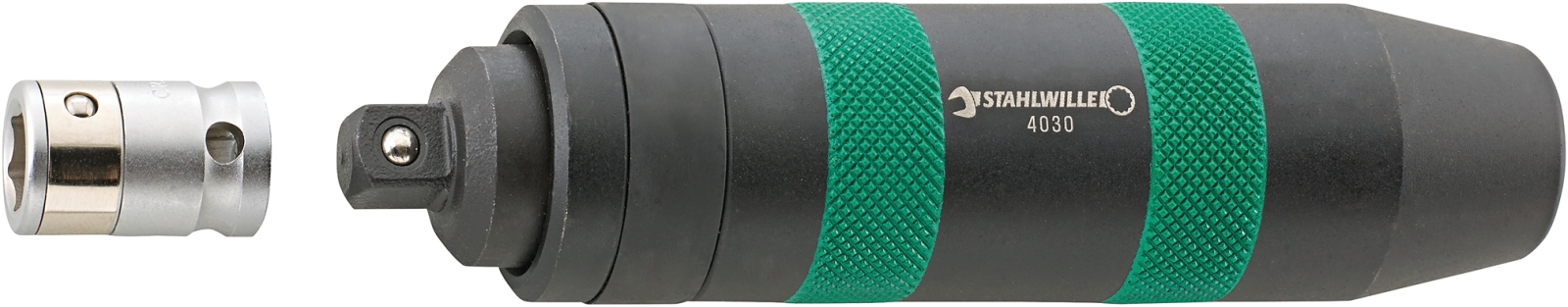 3/8 " IMPACT driver L.138mm
