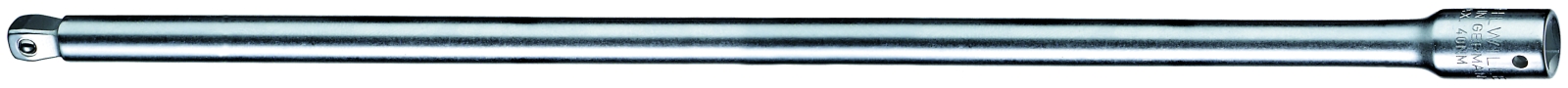 1/4 " Extensions w.wobble-drive L.254mm