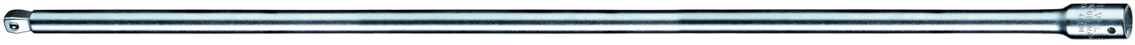 1/4 " Extensions w.wobble-drive L.356mm