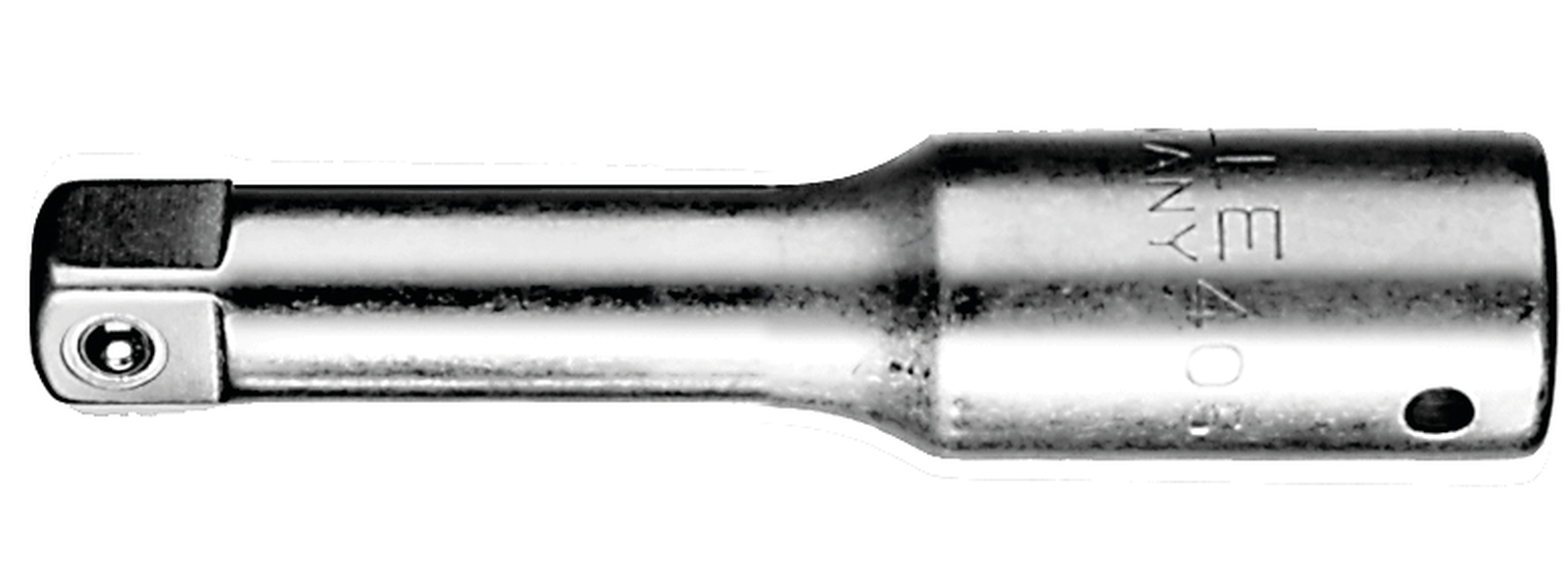 1/4 " Extension L.54mm