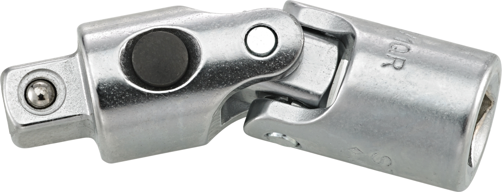1/4 " QR cardan joint L.45mm