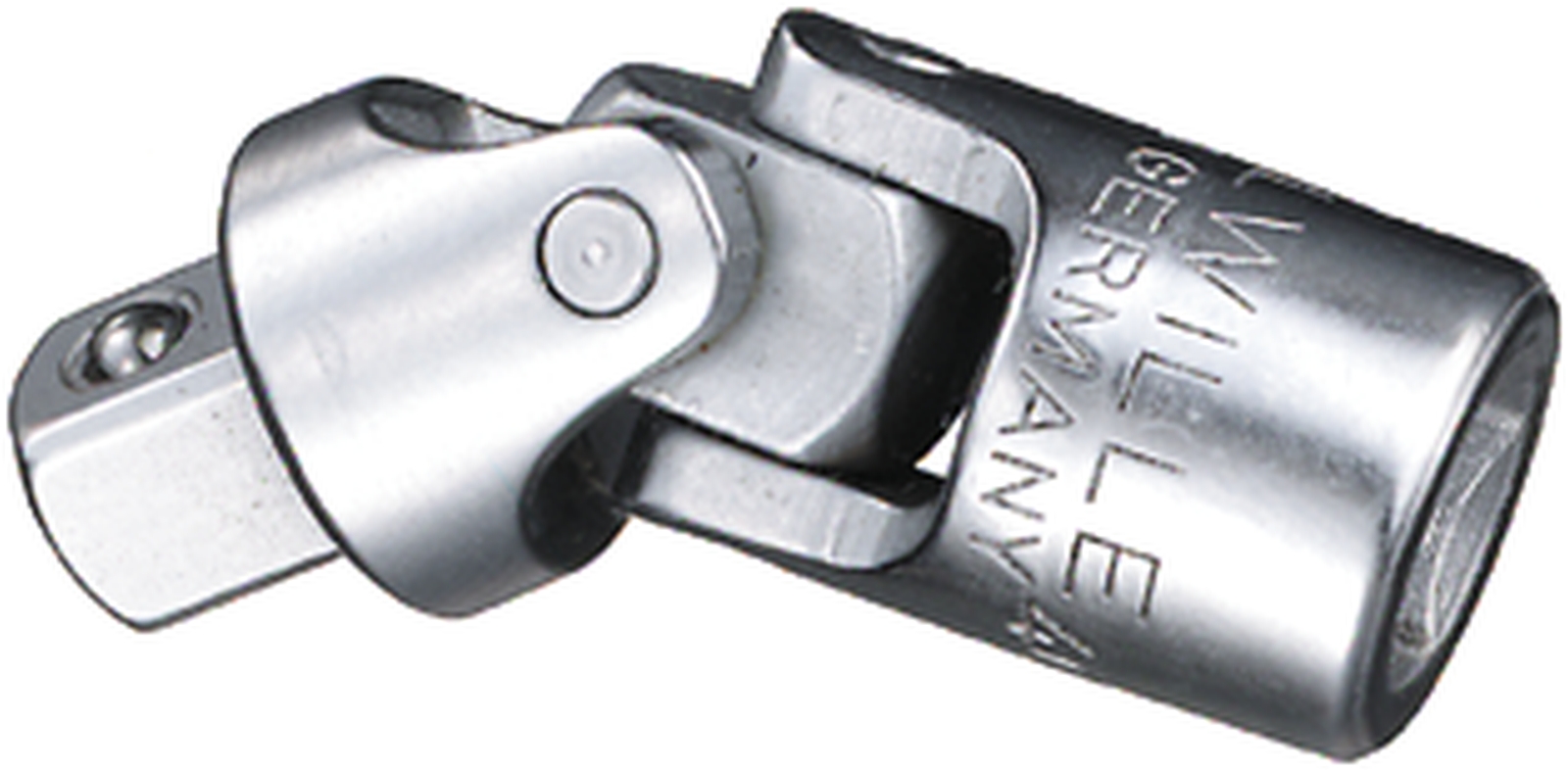 1/4 " Universal joint L.37mm
