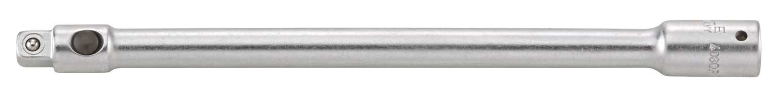 1/4 " QR socket extension L.55mm
