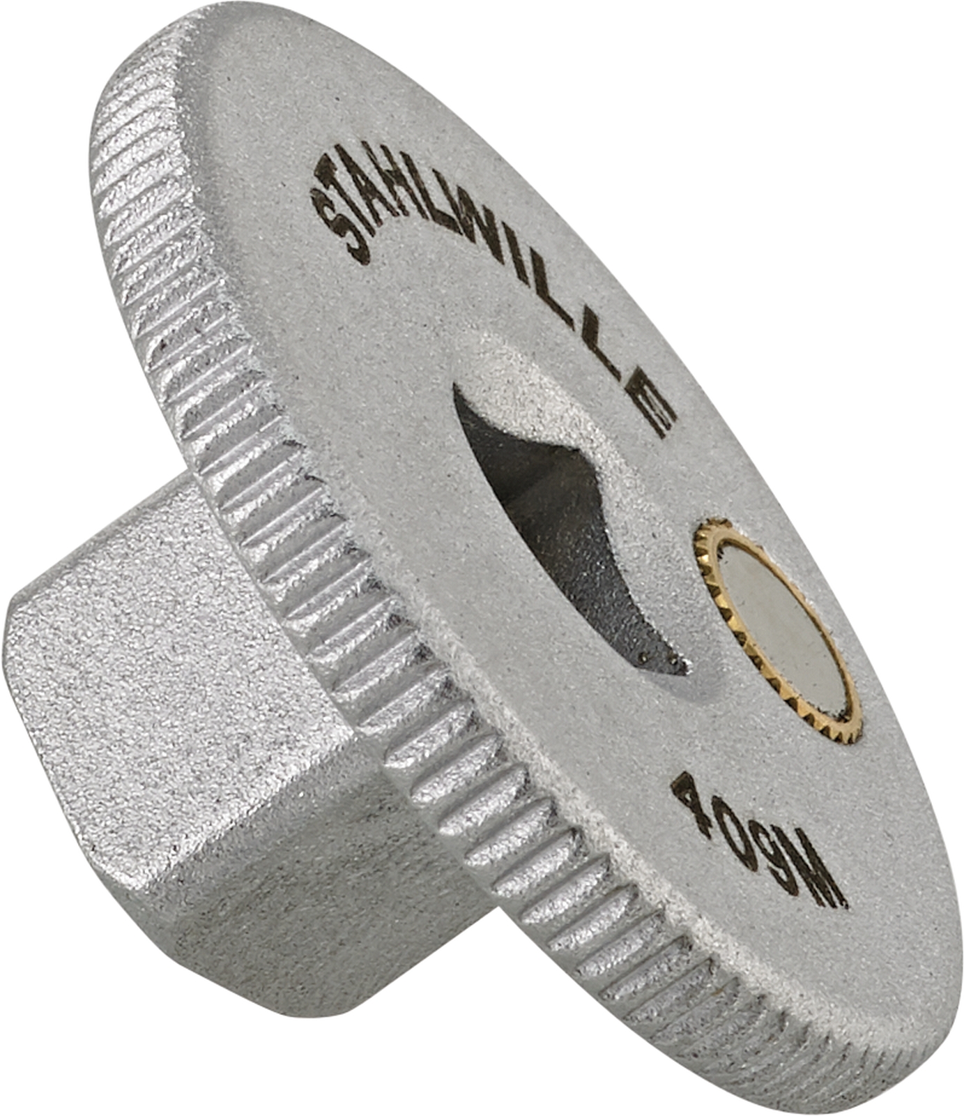 Adapter 1/4 "-3/8" L.13mm