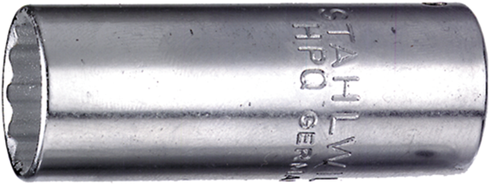 1/4 " Sockets Spanner size 5mm L.50mm