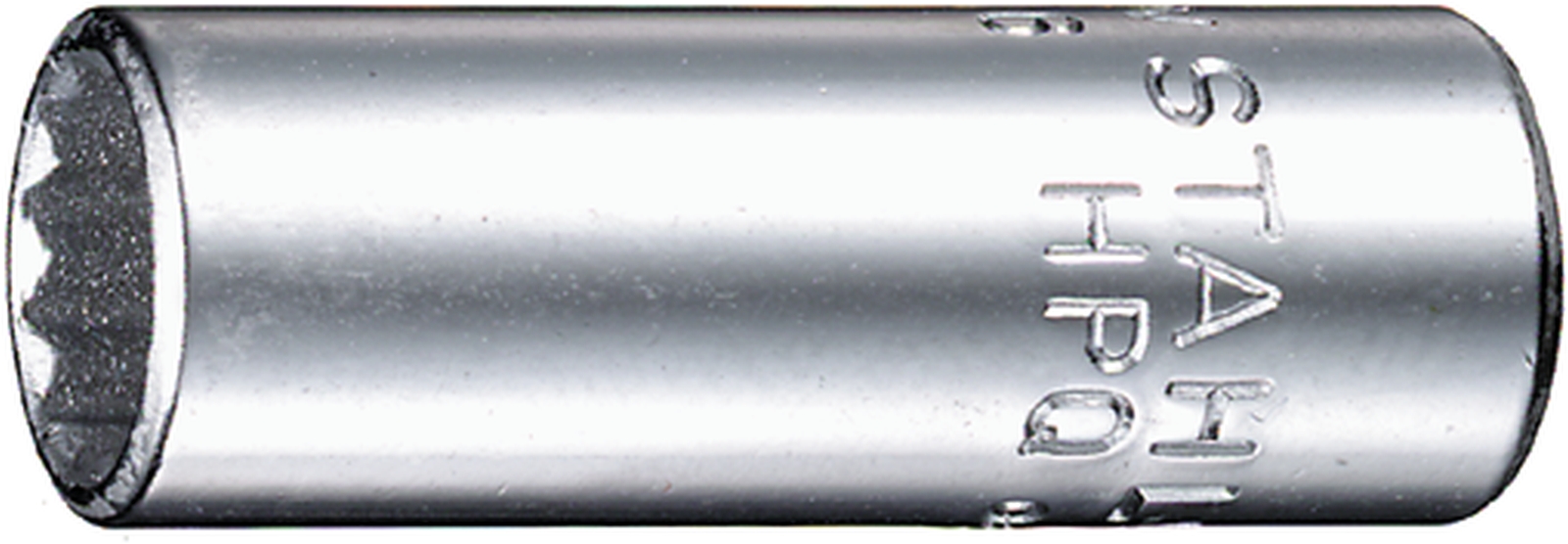 1/4 " Sockets Spanner size 1/4" L.31,8mm
