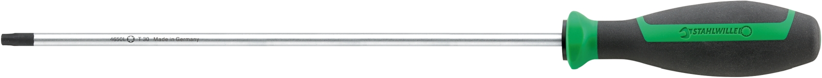 TORX screwdriver DRALL+ T15 L.250mm