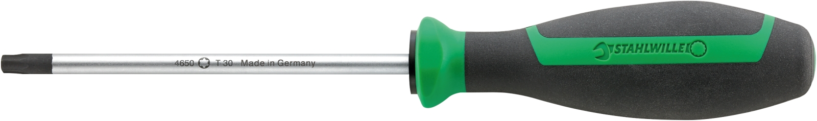 TORX screwdriver DRALL+ T5 L.60mm