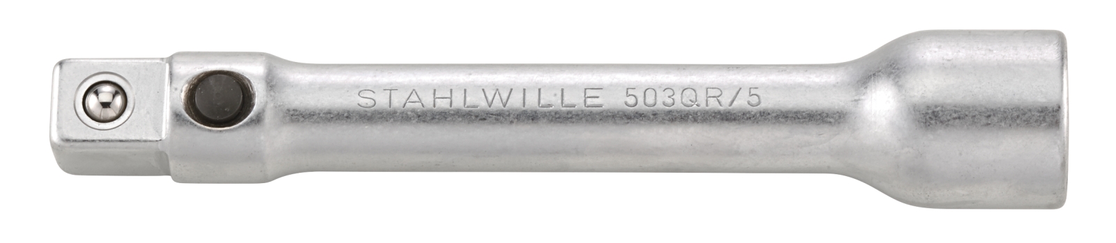 1/2 " QR socket extension L.255mm