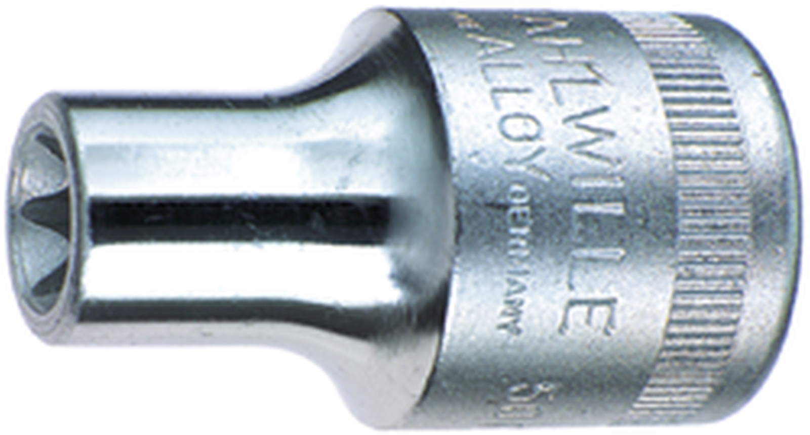 1/2 " Socket L.38mm