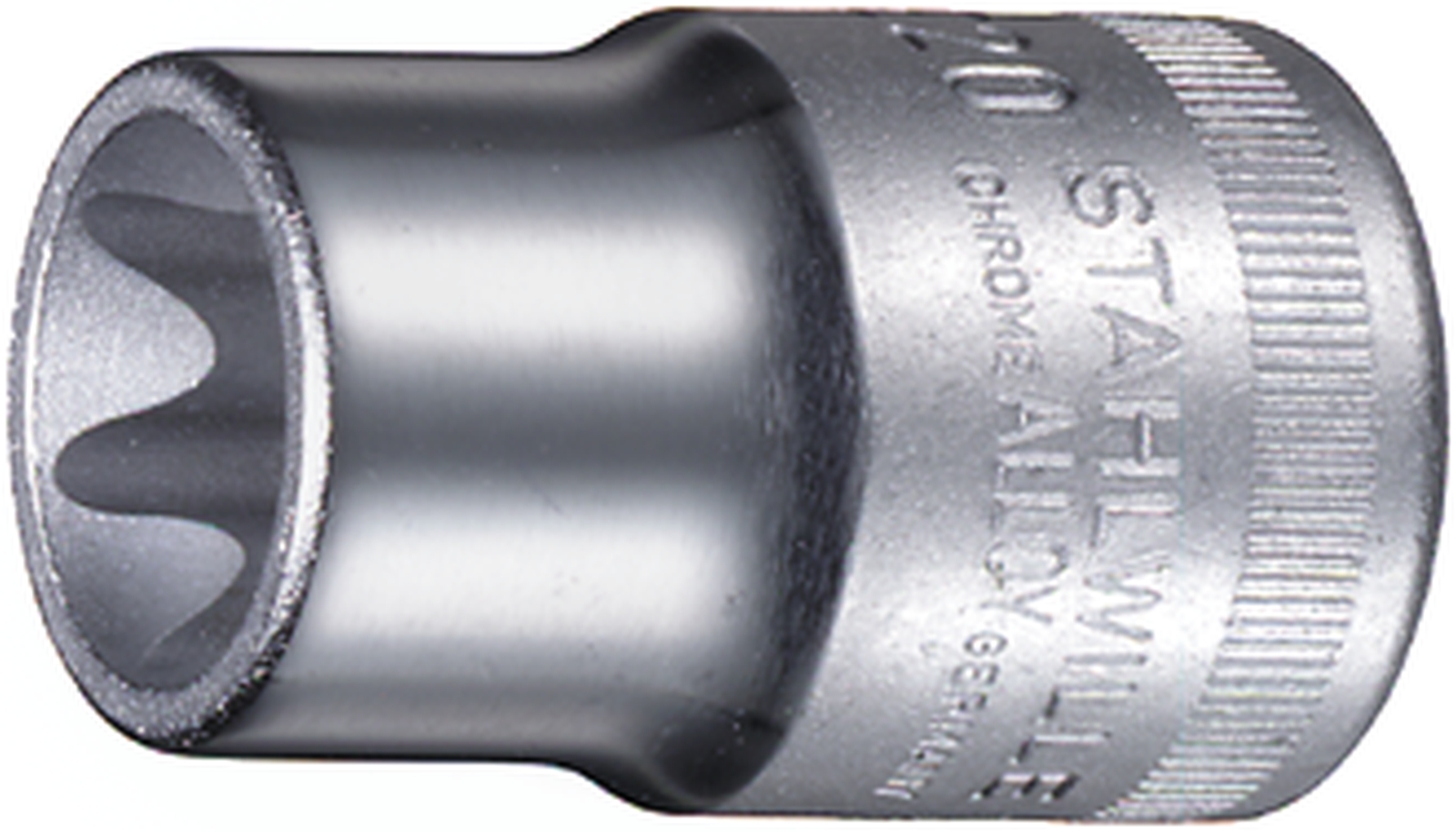 1/2 " Socket L.41,2mm