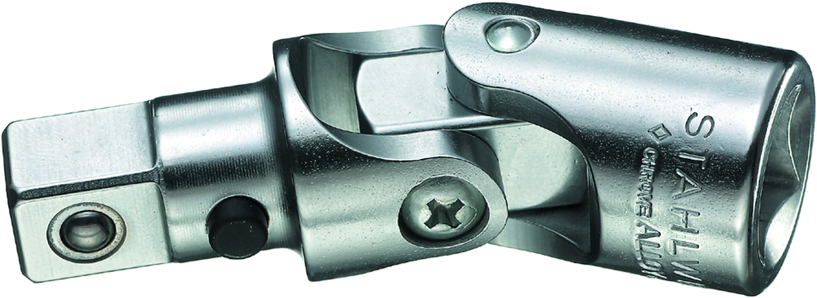 1/2 " QuickRelease universal joint L.80mm
