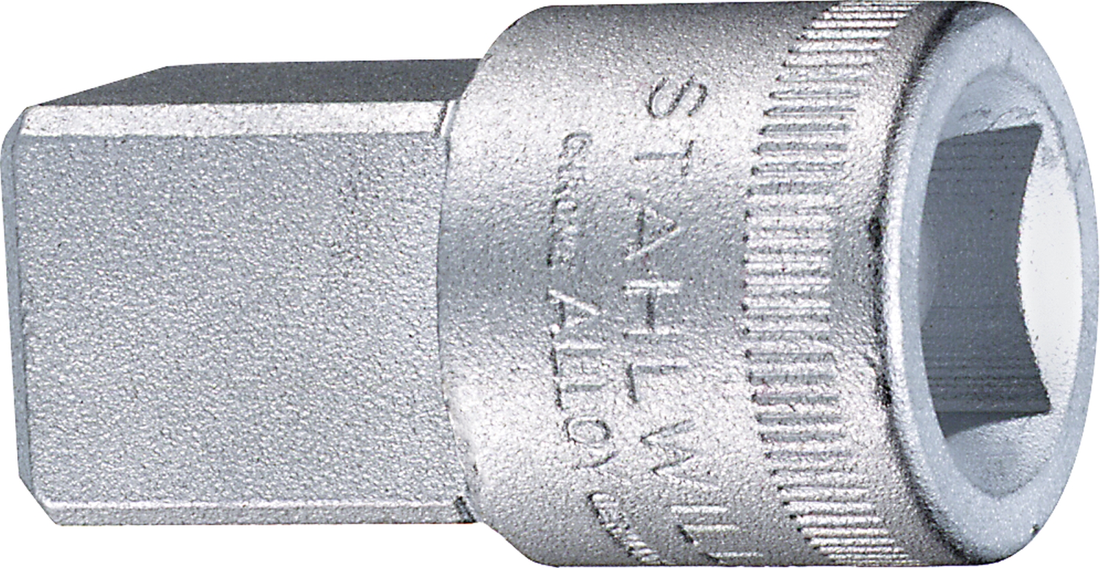 Adapter 1/2 "-3/4" L.44mm