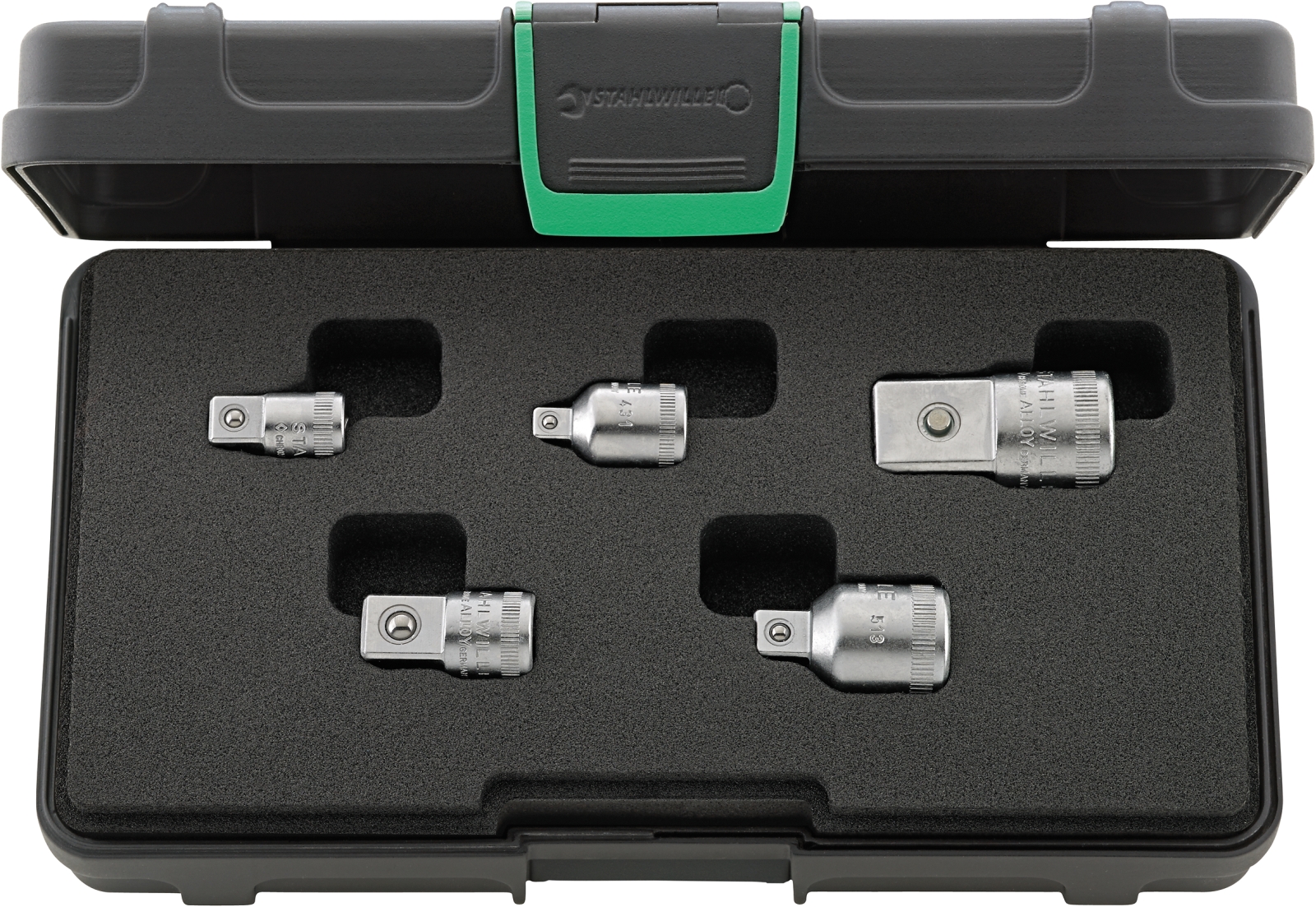 Set of adaptors 5513 5 pcs.