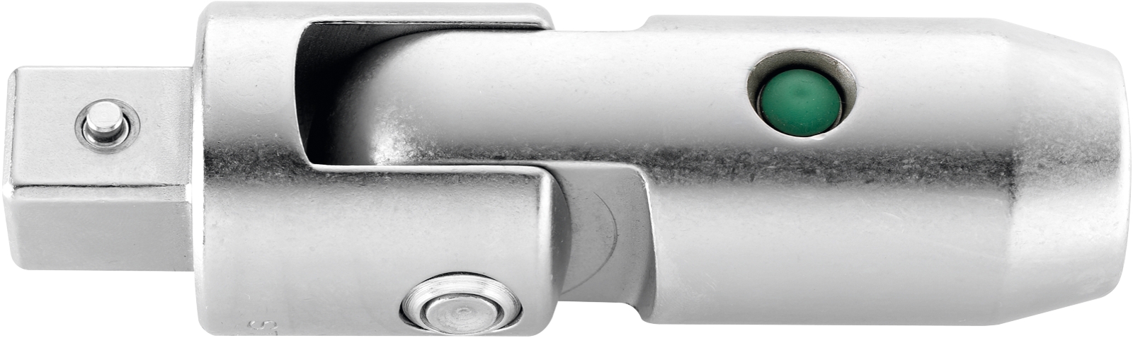 3/4 " Flexible head L.132mm