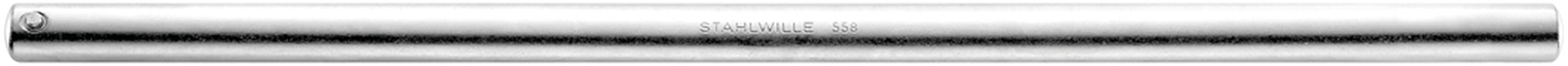 Bar handle L.510mm