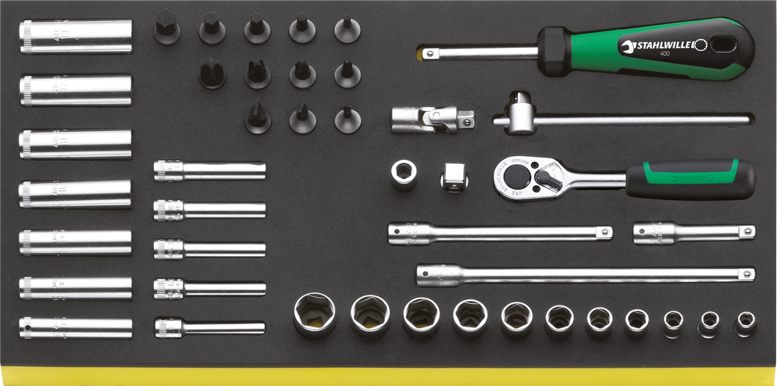 Sockets
