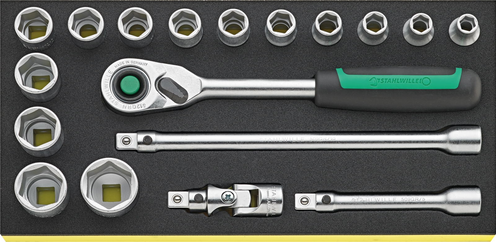 Tool set
