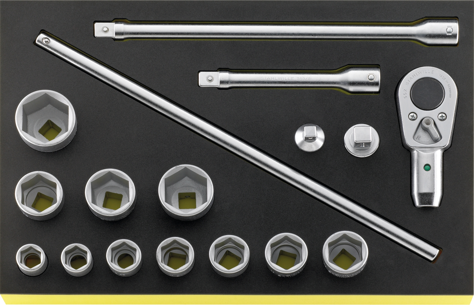 Tools i.TCS insert