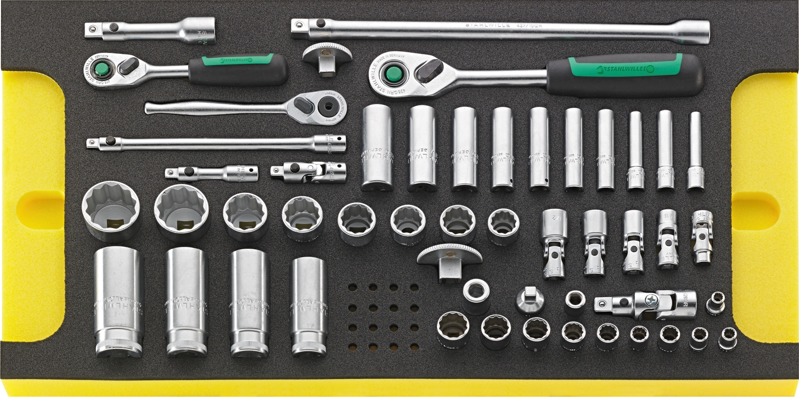 Tools i.TCS insert