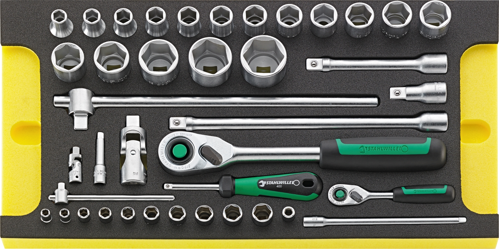 Tools i.TCS insert