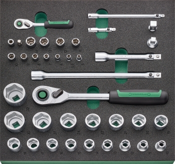 Assortment tool