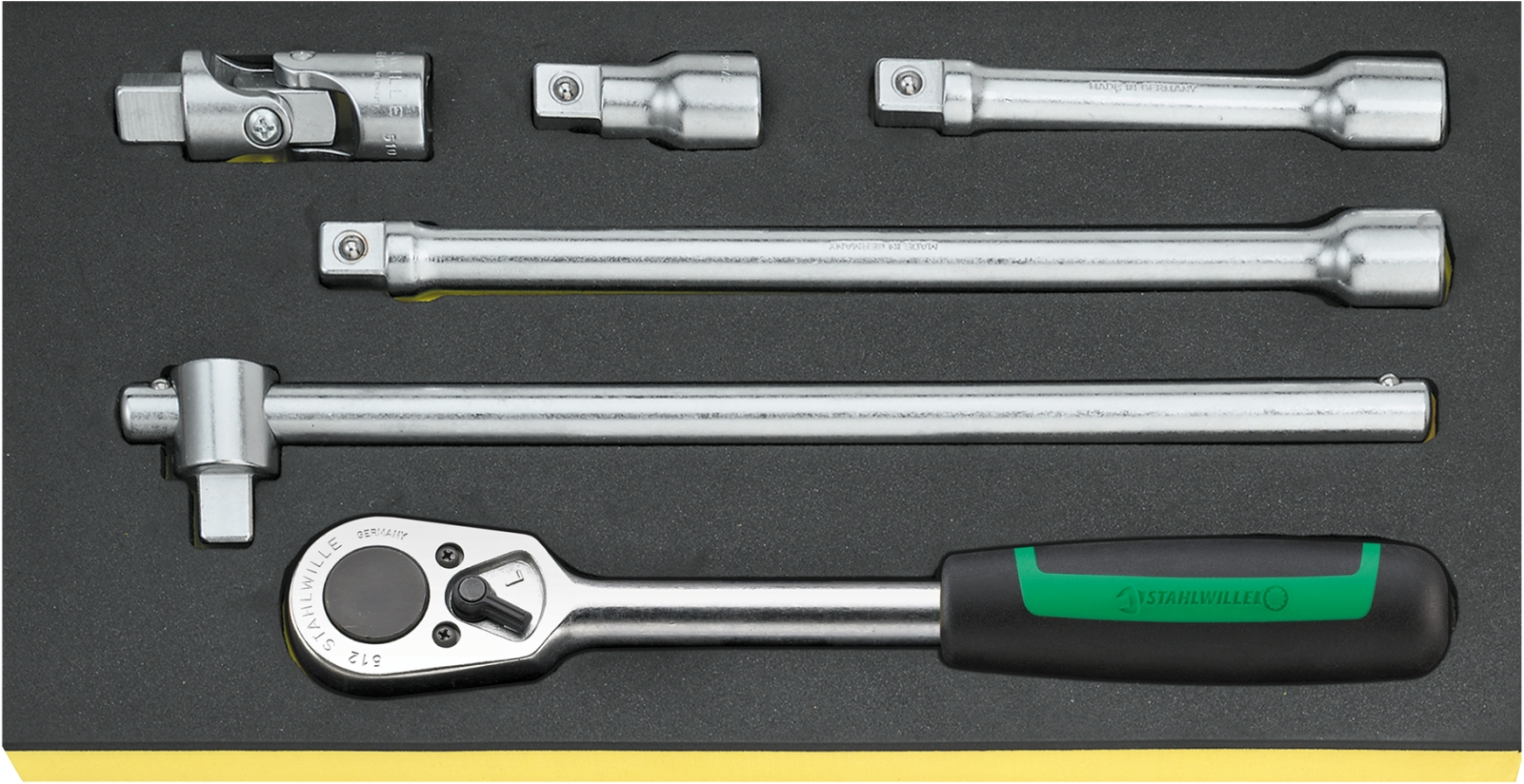 Tools i.TCS insert