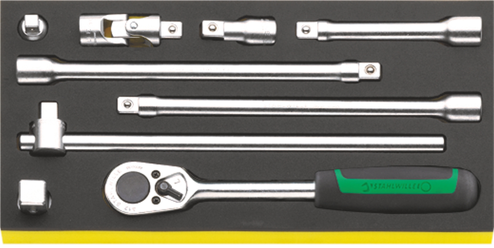 Socket set