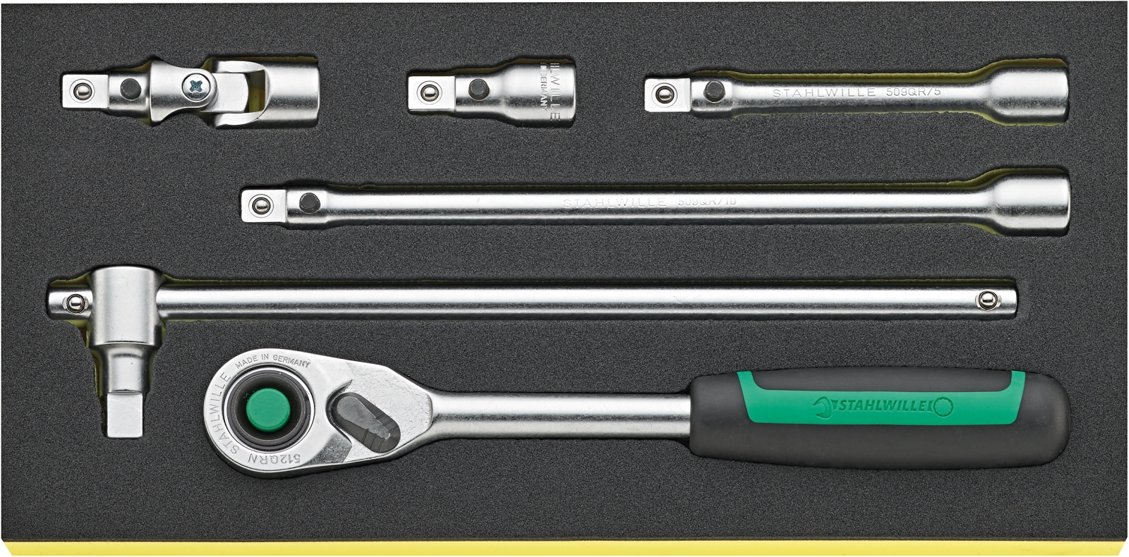 Tool set