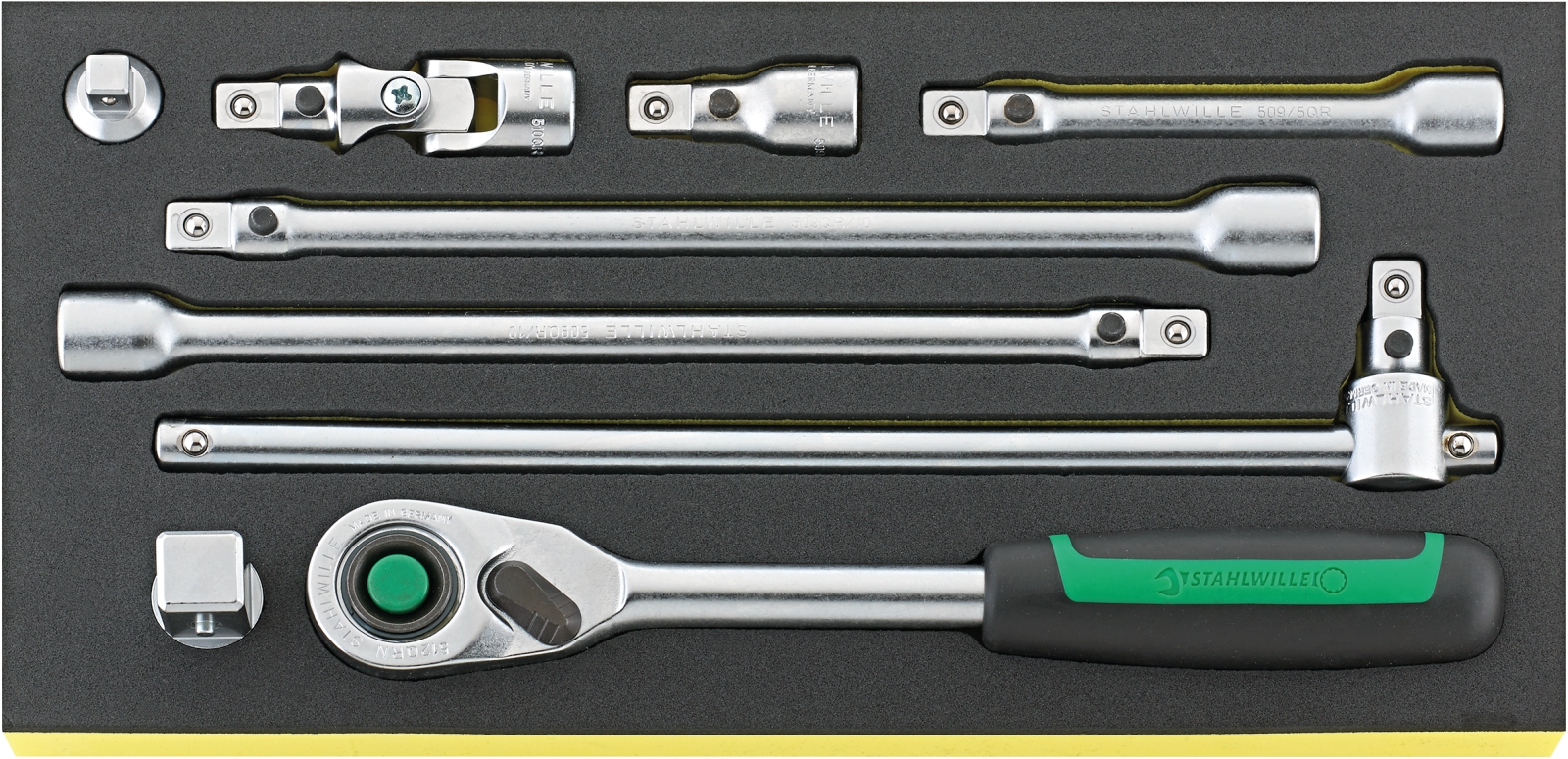 Tool set