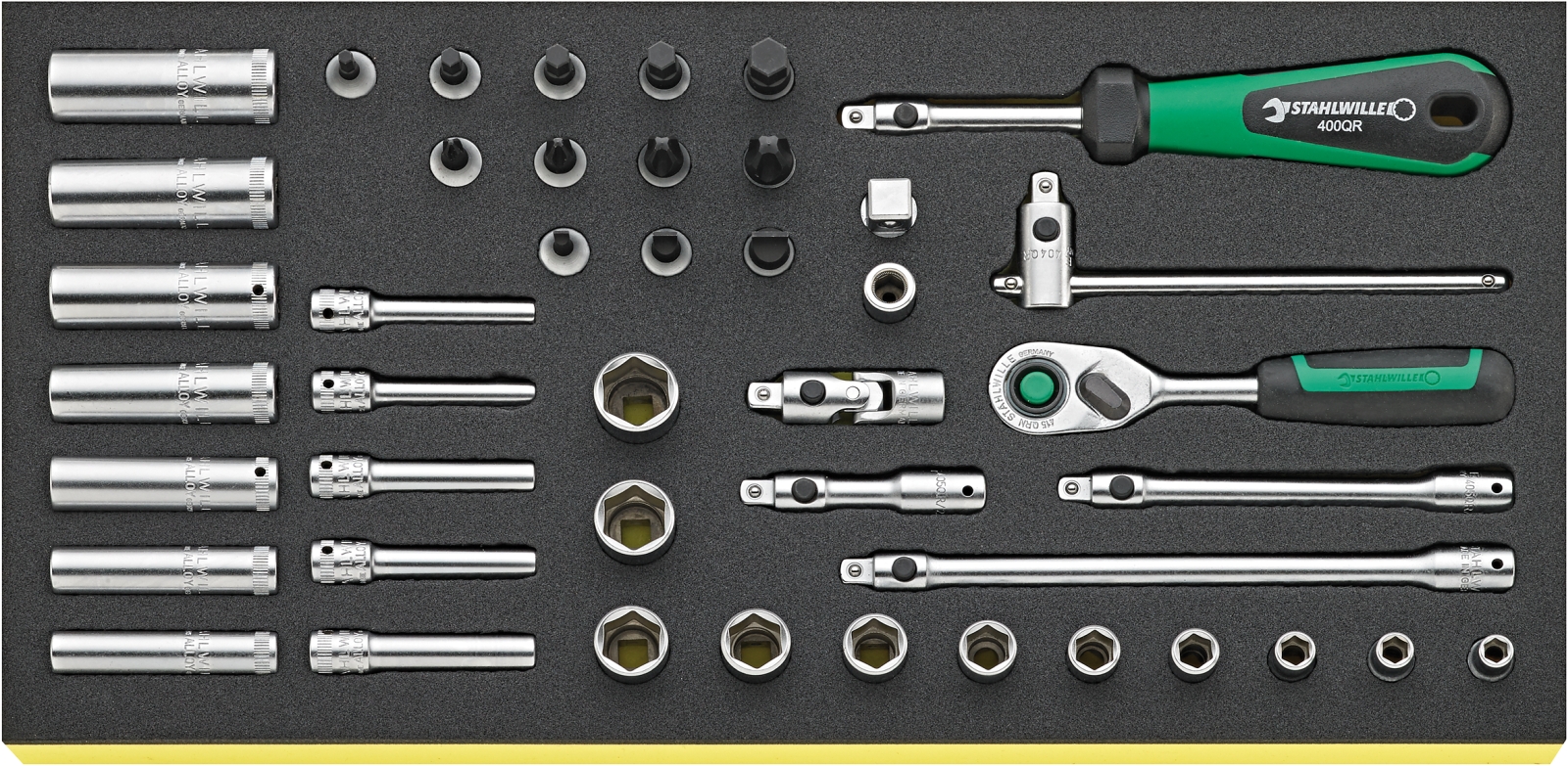 Tool set