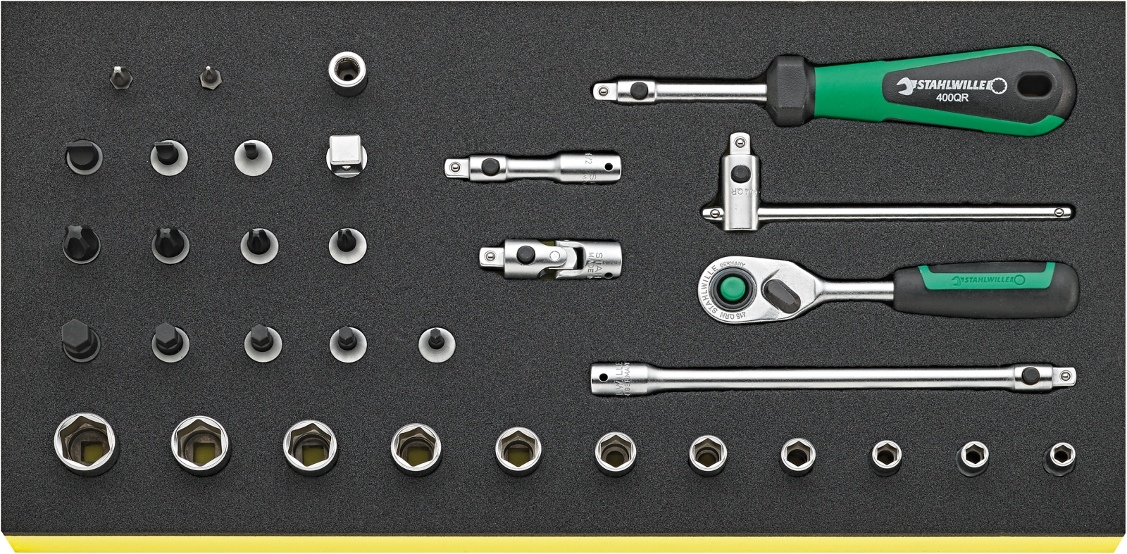 Sockets