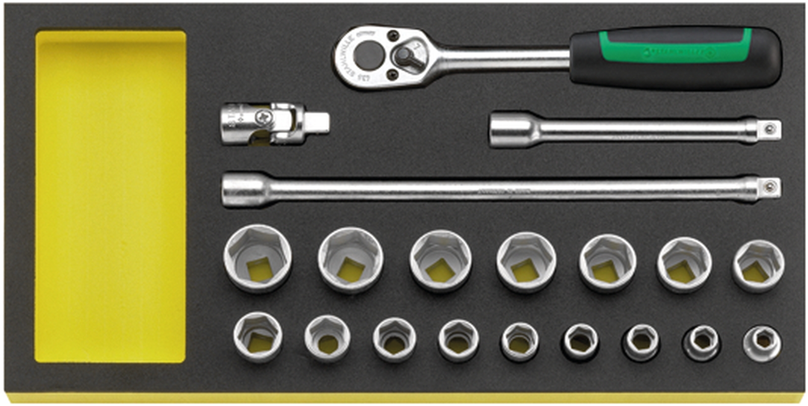 Sockets