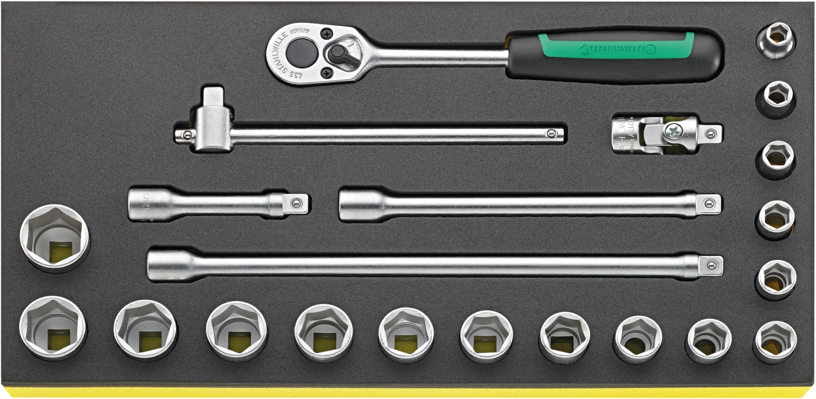 Tools i.TCS insert