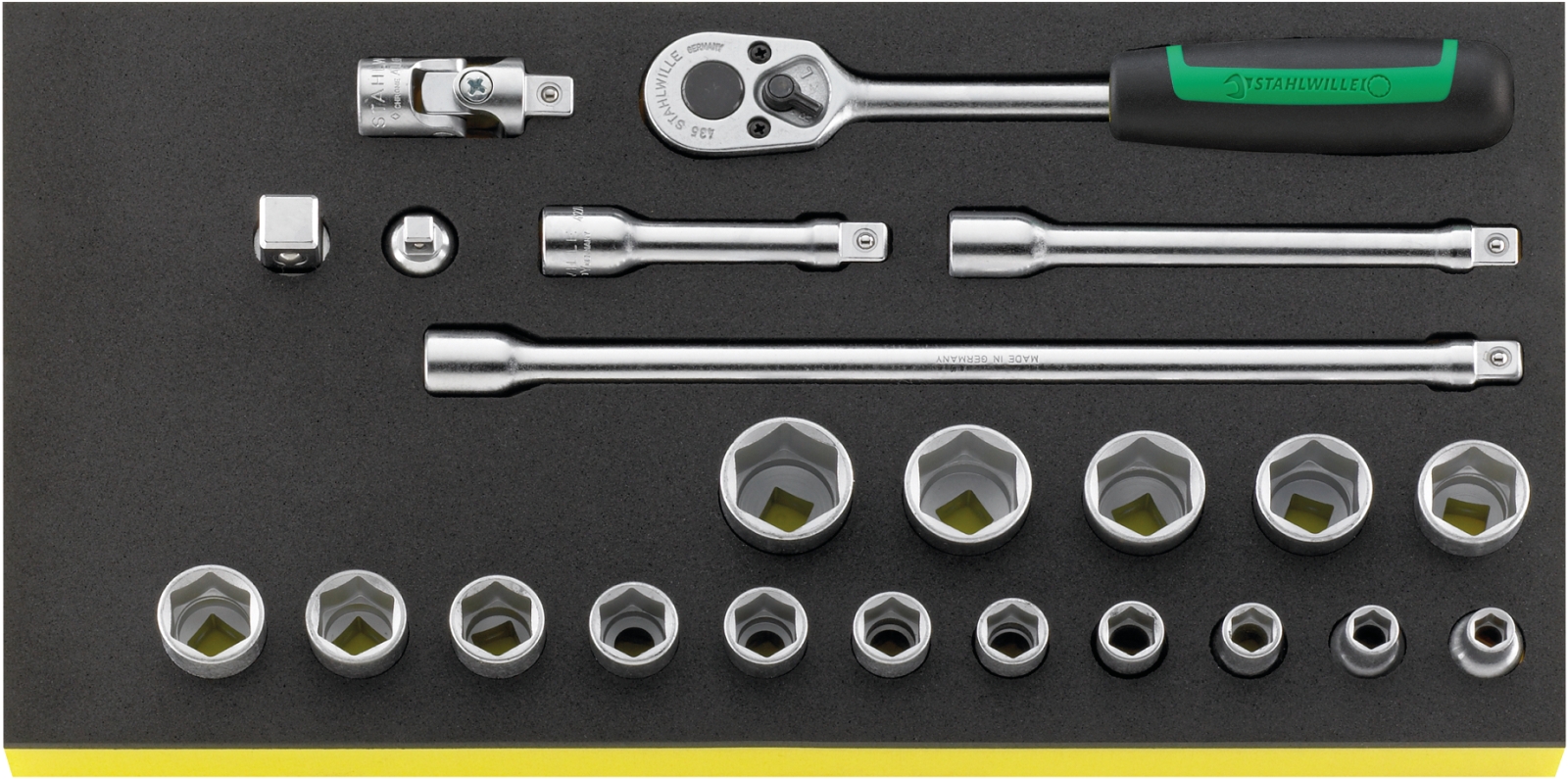Tools i.TCS insert
