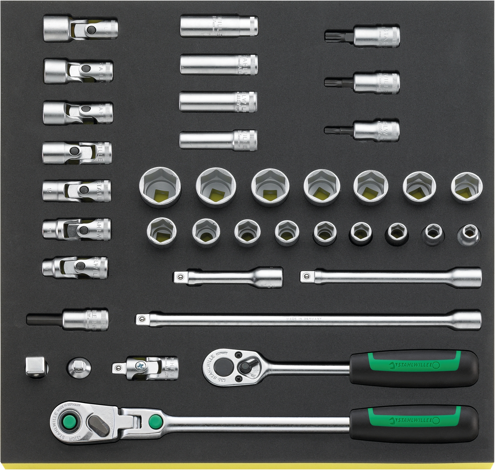 Tools i.TCS insert