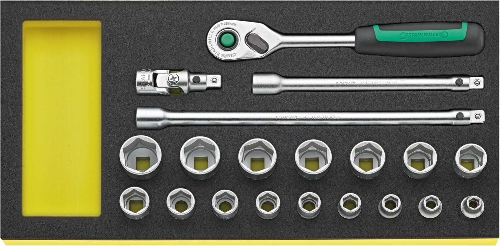 Sockets