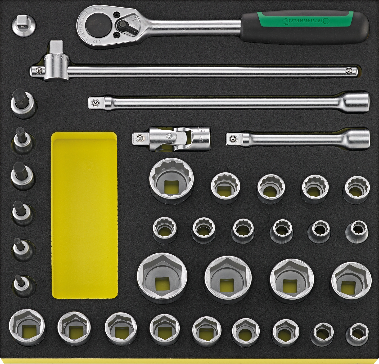 Tools i.TCS insert