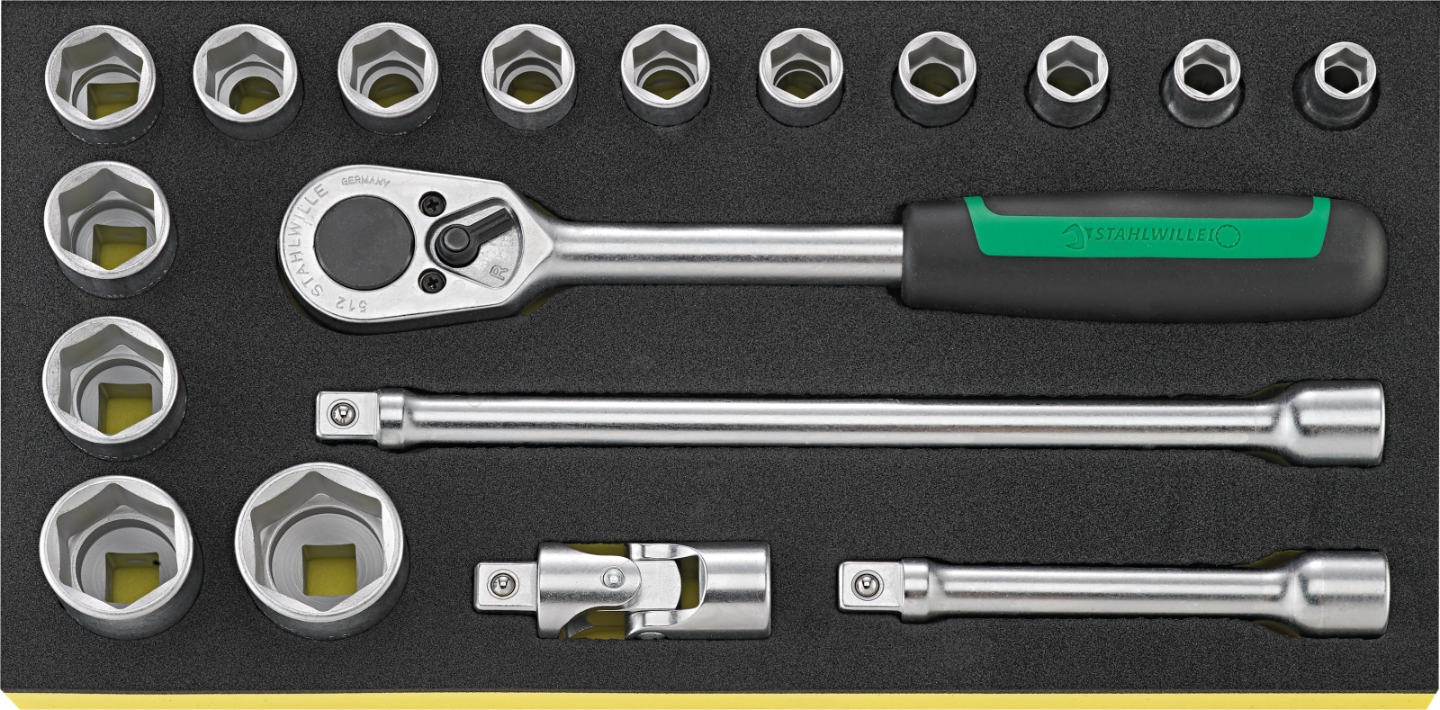 Tools i.TCS insert