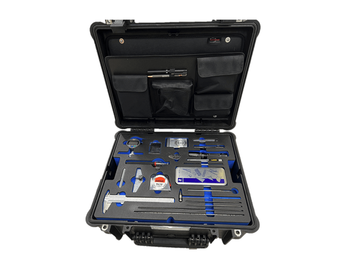 Aircraft Inspection Case ACS0005