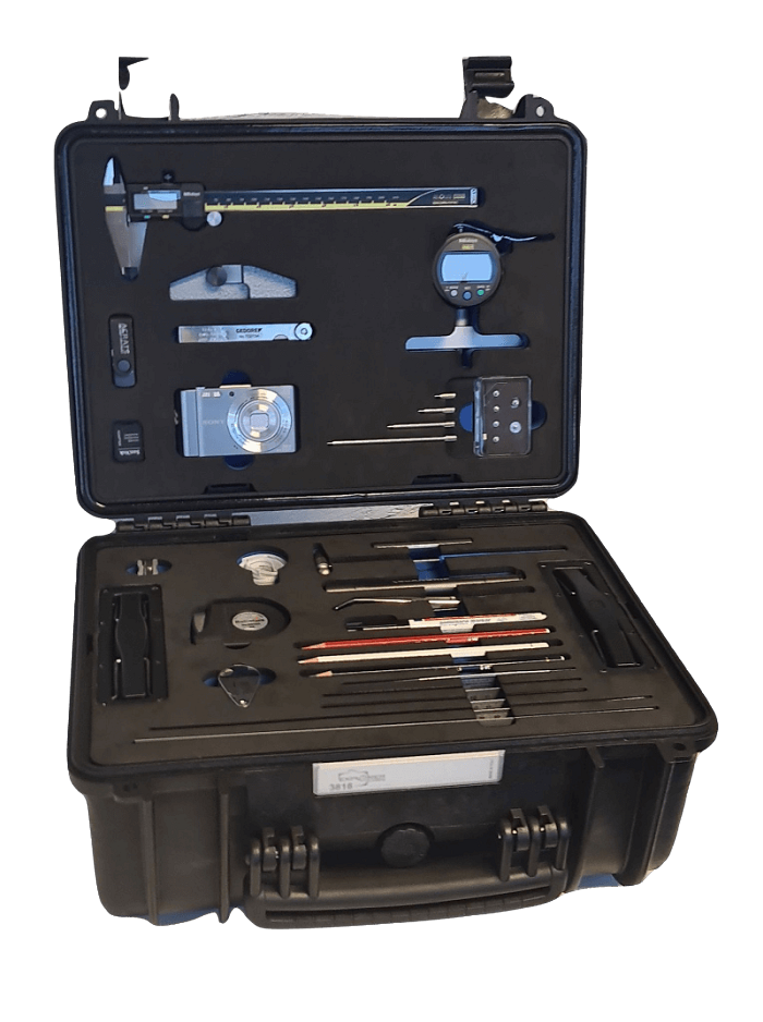 Pro Finder Essential 11